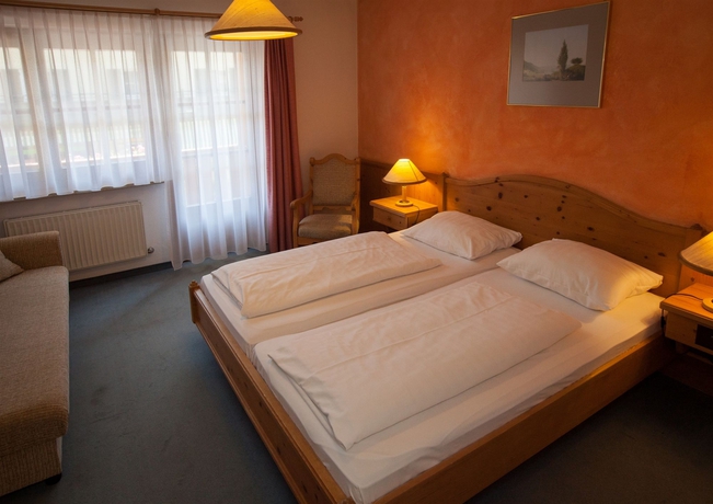 Imagen de la habitación del Hotel Sporthotel Dachstein West. Foto 4