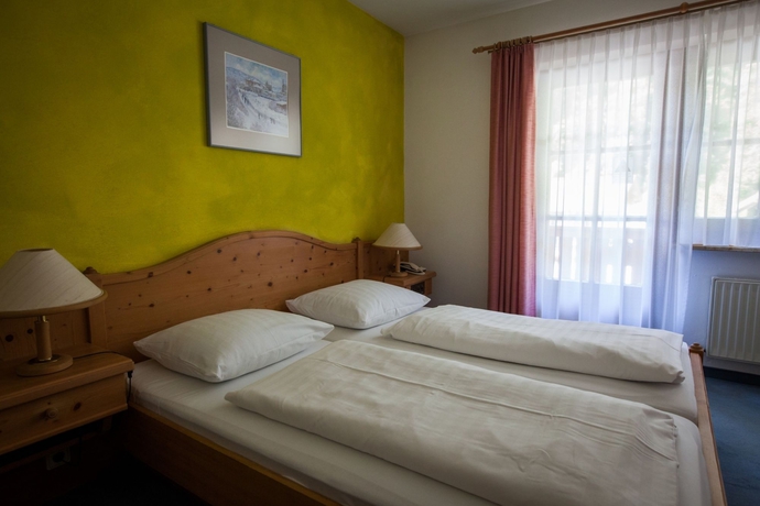 Imagen de la habitación del Hotel Sporthotel Dachstein West. Foto 5