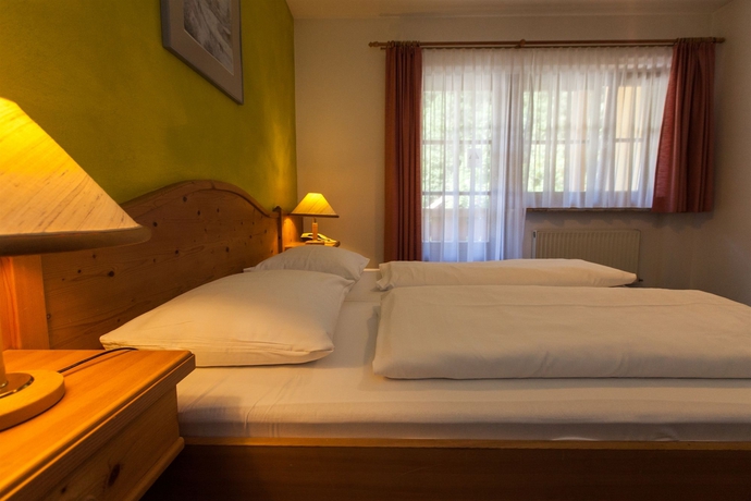 Imagen de la habitación del Hotel Sporthotel Dachstein West. Foto 6