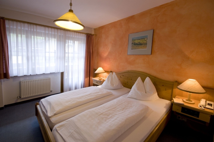 Imagen de la habitación del Hotel Sporthotel Dachstein West. Foto 8