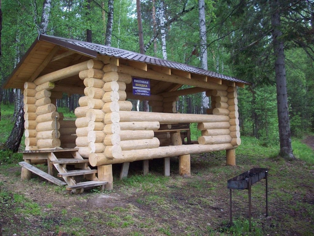 Imagen general del Hotel Sport-hotel Divniy. Foto 2