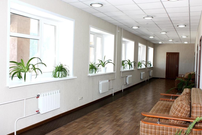 Imagen general del Hotel Sport-hotel Divniy. Foto 3