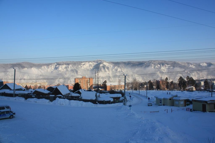 Imagen general del Hotel Sport-hotel Divniy. Foto 7