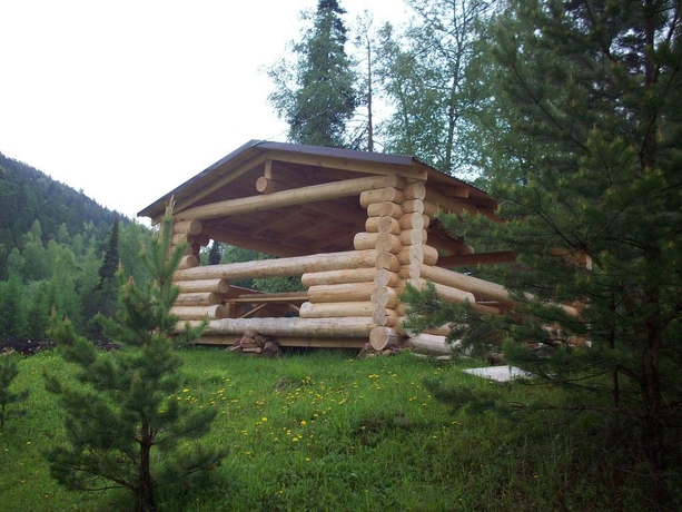 Imagen general del Hotel Sport-hotel Divniy. Foto 10