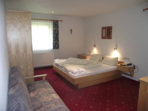 Imagen de la habitación del Hotel Sporthotel Domig. Foto 3