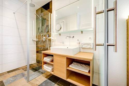 Imagen de la habitación del Hotel Sporthotel Domig. Foto 7