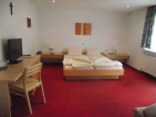 Imagen de la habitación del Hotel Sporthotel Domig. Foto 13