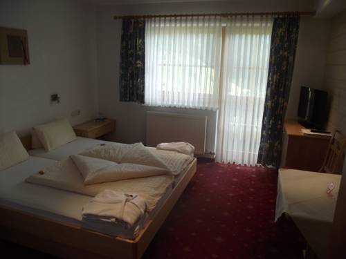 Imagen de la habitación del Hotel Sporthotel Domig. Foto 14