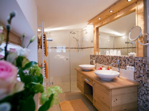 Imagen general del Hotel Sporthotel Ellmau In Tirol. Foto 1