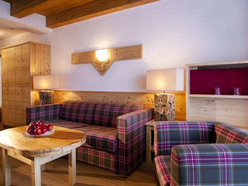 Imagen de los interiores del Hotel Sporthotel Ellmau In Tirol. Foto 6