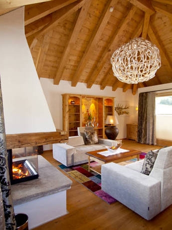 Imagen de la habitación del Hotel Sporthotel Ellmau In Tirol. Foto 2