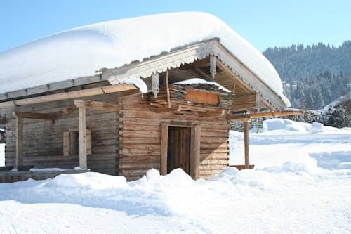 Imagen de la habitación del Hotel Sporthotel Ellmau In Tirol. Foto 4