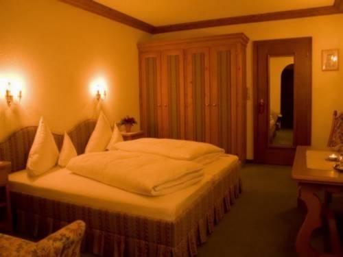 Imagen general del Hotel Sporthotel Enzian. Foto 9