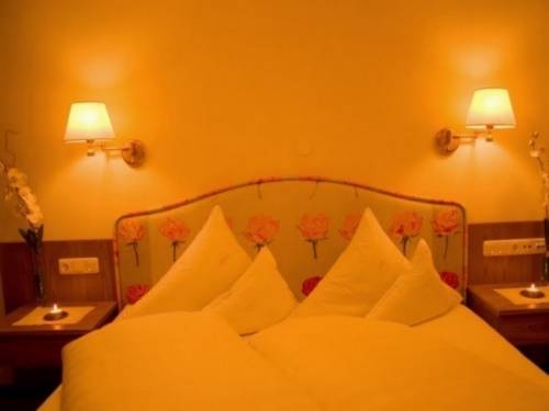Imagen general del Hotel Sporthotel Enzian. Foto 2
