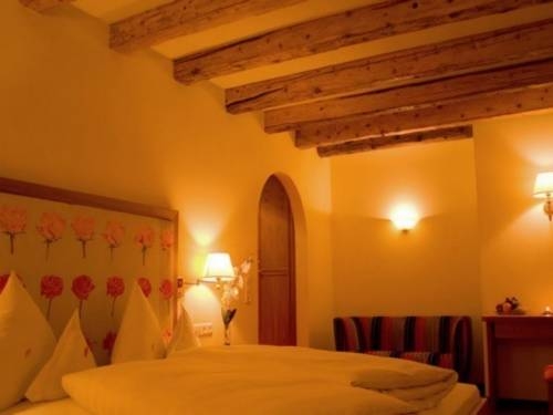 Imagen general del Hotel Sporthotel Enzian. Foto 3
