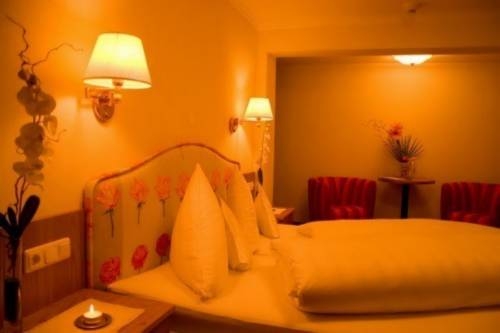 Imagen general del Hotel Sporthotel Enzian. Foto 5