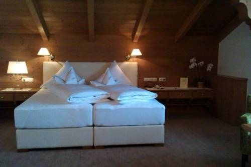 Imagen general del Hotel Sporthotel Enzian. Foto 7