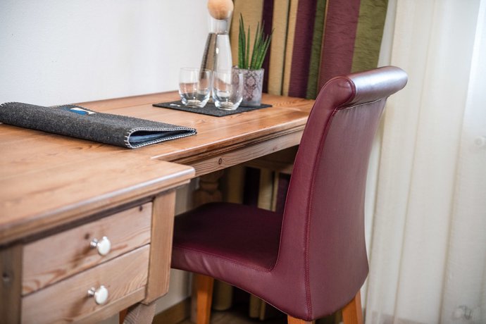 Imagen de la habitación del Hotel Sporthotel Exclusive. Foto 7