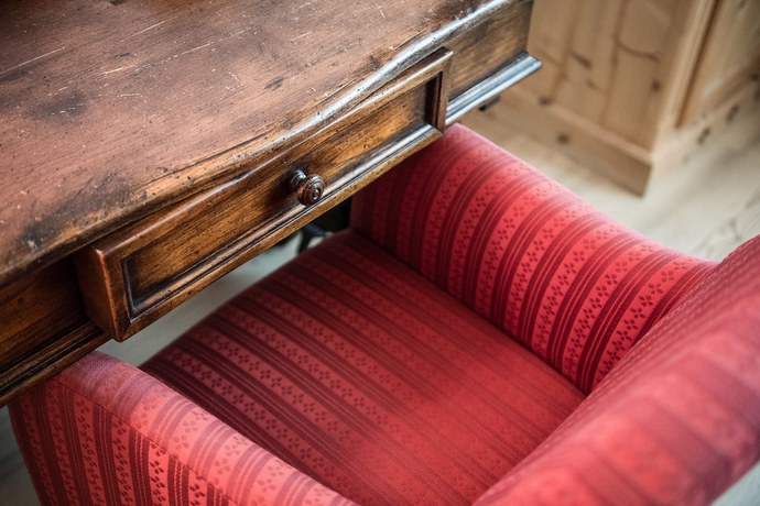 Imagen de la habitación del Hotel Sporthotel Exclusive. Foto 9