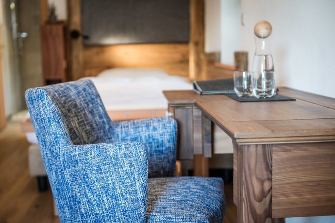 Imagen de la habitación del Hotel Sporthotel Exclusive. Foto 10