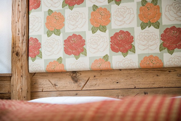 Imagen de la habitación del Hotel Sporthotel Exclusive. Foto 15