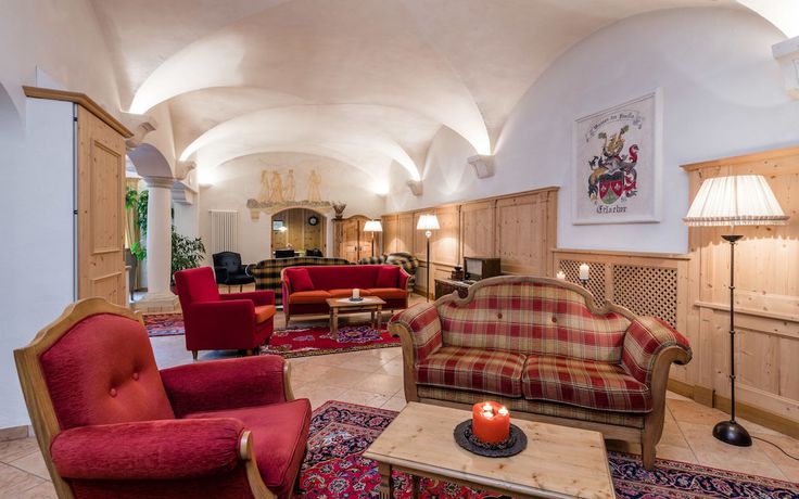 Imagen del bar/restaurante del Hotel Sporthotel Exclusive. Foto 4