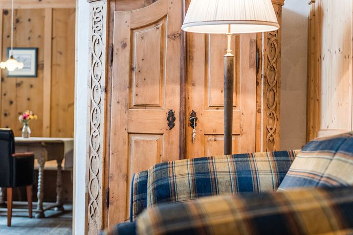 Imagen del bar/restaurante del Hotel Sporthotel Exclusive. Foto 5