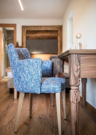 Imagen de la habitación del Hotel Sporthotel Exclusive. Foto 18