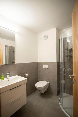 Imagen general del Hotel Sporthotel Ferlach. Foto 1