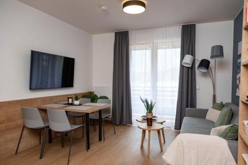 Imagen general del Hotel Sporthotel Ferlach. Foto 3
