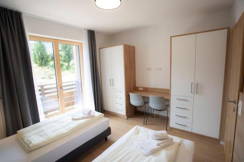Imagen general del Hotel Sporthotel Ferlach. Foto 5