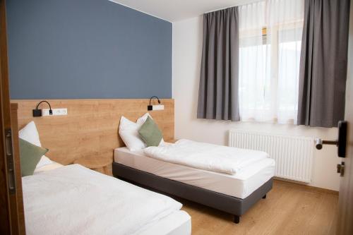 Imagen de la habitación del Hotel Sporthotel Ferlach. Foto 11