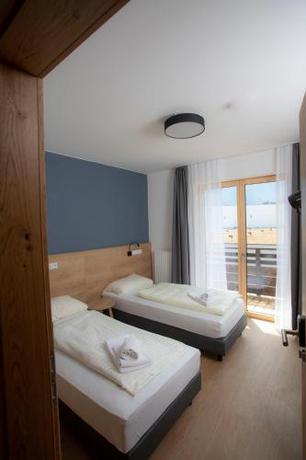 Imagen de la habitación del Hotel Sporthotel Ferlach. Foto 12