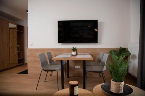Imagen de la habitación del Hotel Sporthotel Ferlach. Foto 13