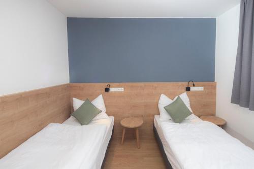 Imagen general del Hotel Sporthotel Ferlach. Foto 9