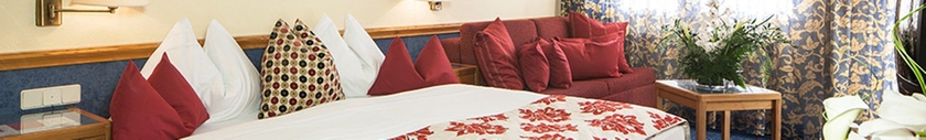 Imagen de la habitación del Hotel Sporthotel Fontana. Foto 10