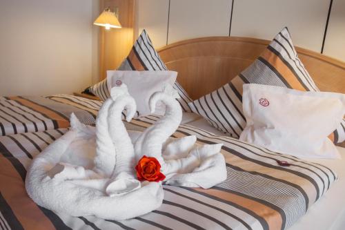 Imagen de la habitación del Hotel Sporthotel G&ouml;bel. Foto 6