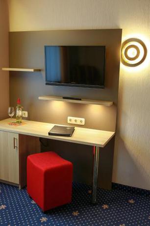Imagen general del Hotel Sporthotel G&ouml;bel. Foto 2