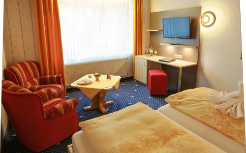 Imagen general del Hotel Sporthotel G&ouml;bel. Foto 3