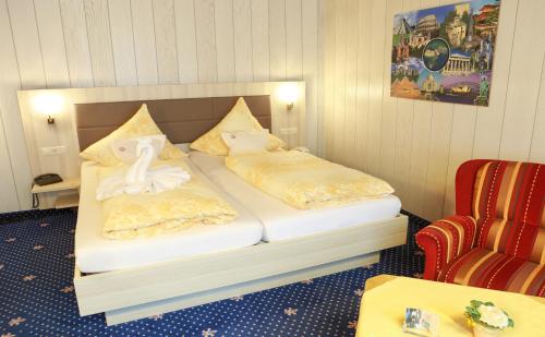 Imagen general del Hotel Sporthotel G&ouml;bel. Foto 4