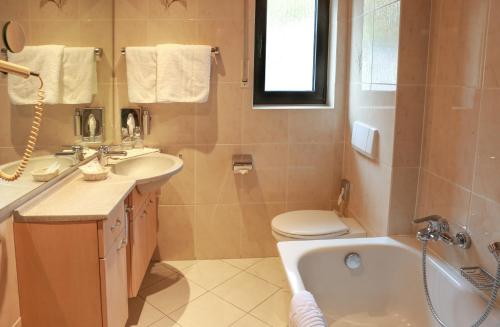 Imagen de la habitación del Hotel Sporthotel G&ouml;bel. Foto 8