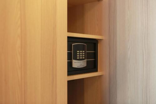 Imagen de la habitación del Hotel Sporthotel G&ouml;bel. Foto 9