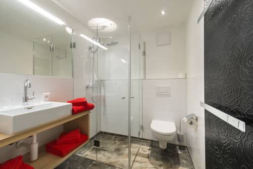 Imagen de la habitación del Hotel Sporthotel Grandau. Foto 2