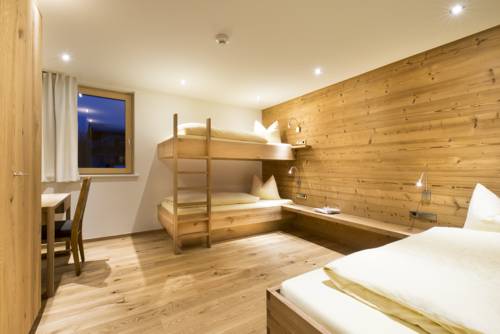 Imagen de la habitación del Hotel Sporthotel Grandau. Foto 5