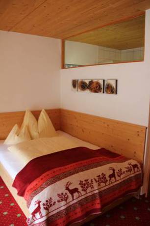 Imagen de la habitación del Hotel Sporthotel Grandau. Foto 9