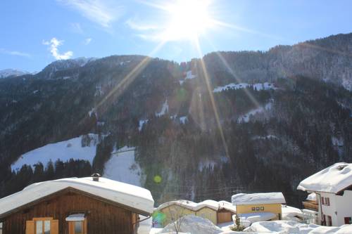 Imagen de la habitación del Hotel Sporthotel Grandau. Foto 10