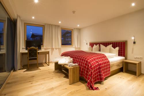 Imagen de la habitación del Hotel Sporthotel Grandau. Foto 12