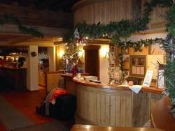 Imagen general del Hotel Sporthotel Heiligenblut. Foto 2