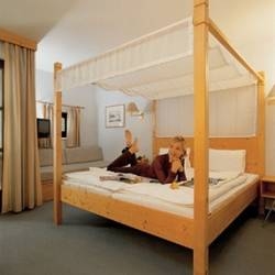 Imagen general del Hotel Sporthotel Heiligenblut. Foto 3