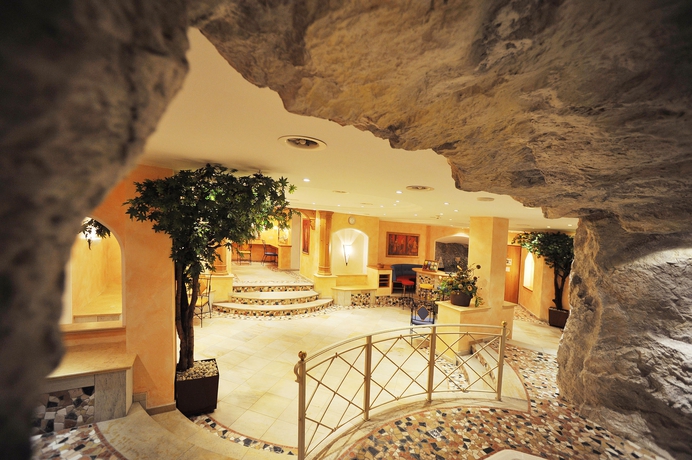 Imagen de la piscina del Hotel Sporthotel Kirchler. Foto 14